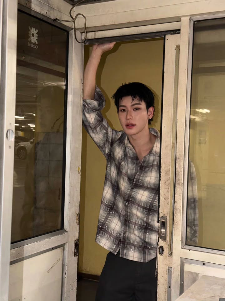 ออฟโรด - กันตภณ จิดาทวีผล