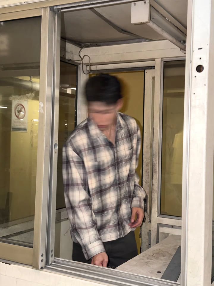 ออฟโรด - กันตภณ จิดาทวีผล