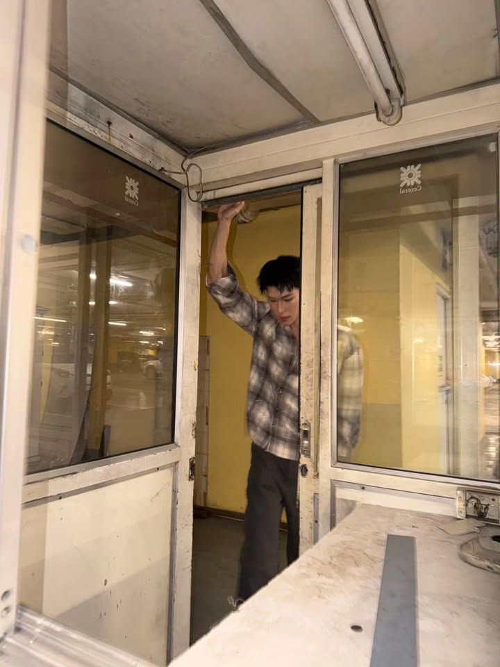 ออฟโรด - กันตภณ จิดาทวีผล