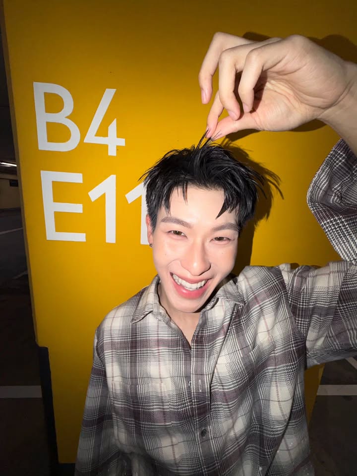 ออฟโรด - กันตภณ จิดาทวีผล