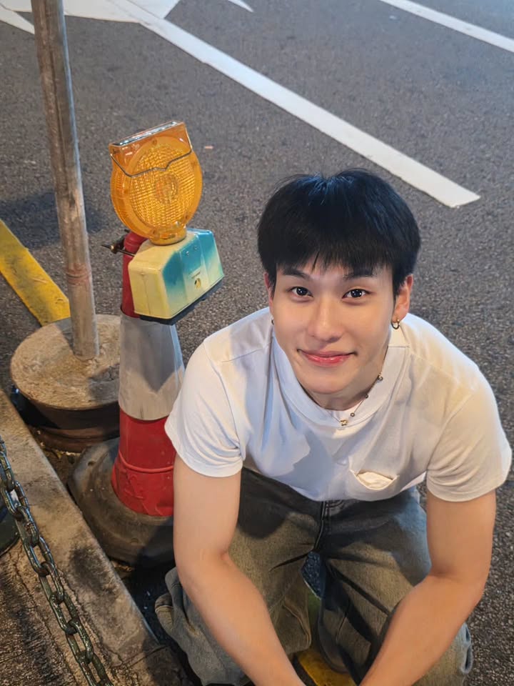 ออฟโรด - กันตภณ จิดาทวีผล