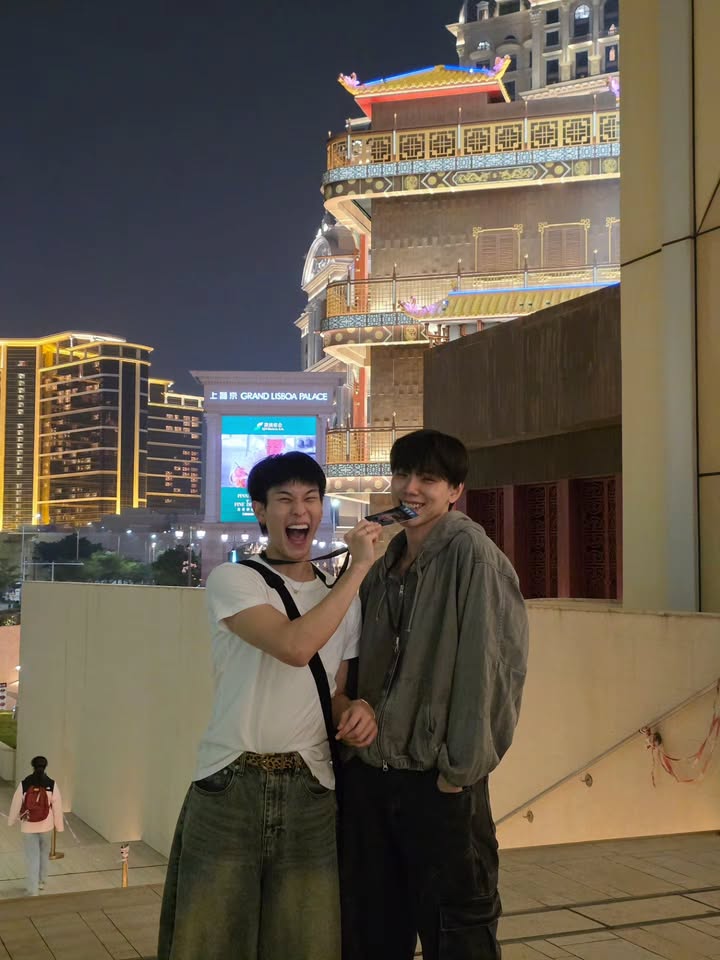 ออฟโรด - กันตภณ จิดาทวีผล