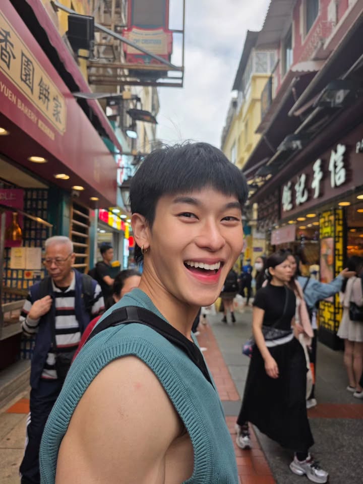 ออฟโรด - กันตภณ จิดาทวีผล