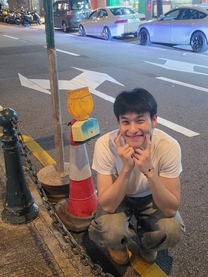 ออฟโรด - กันตภณ จิดาทวีผล