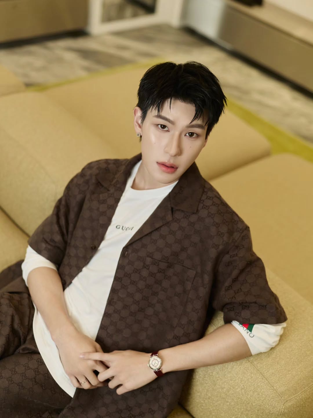 ออฟโรด - กันตภณ จิดาทวีผล