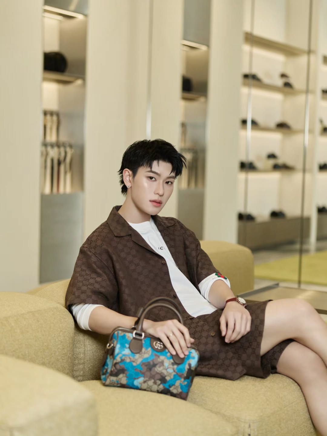 ออฟโรด - กันตภณ จิดาทวีผล