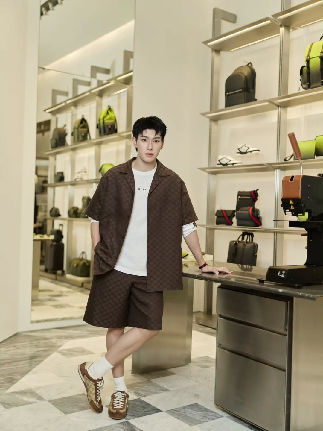 ออฟโรด - กันตภณ จิดาทวีผล