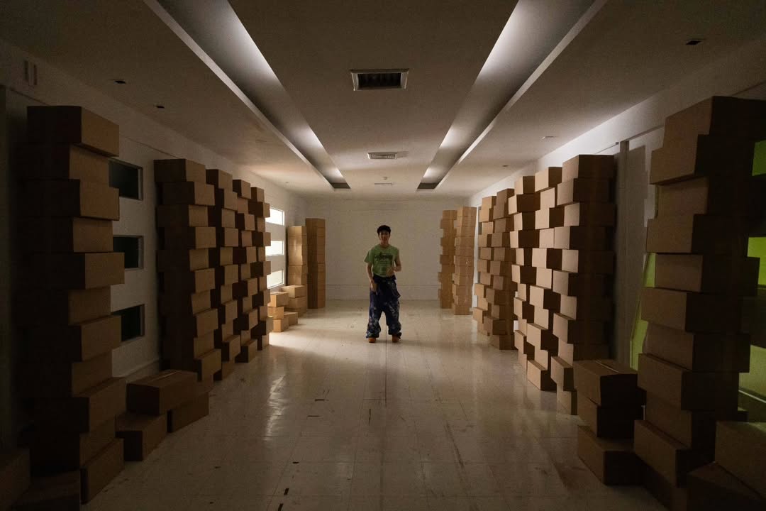 ออฟโรด - กันตภณ จิดาทวีผล