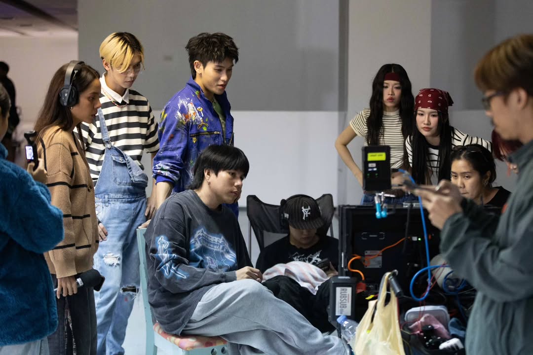 ออฟโรด - กันตภณ จิดาทวีผล