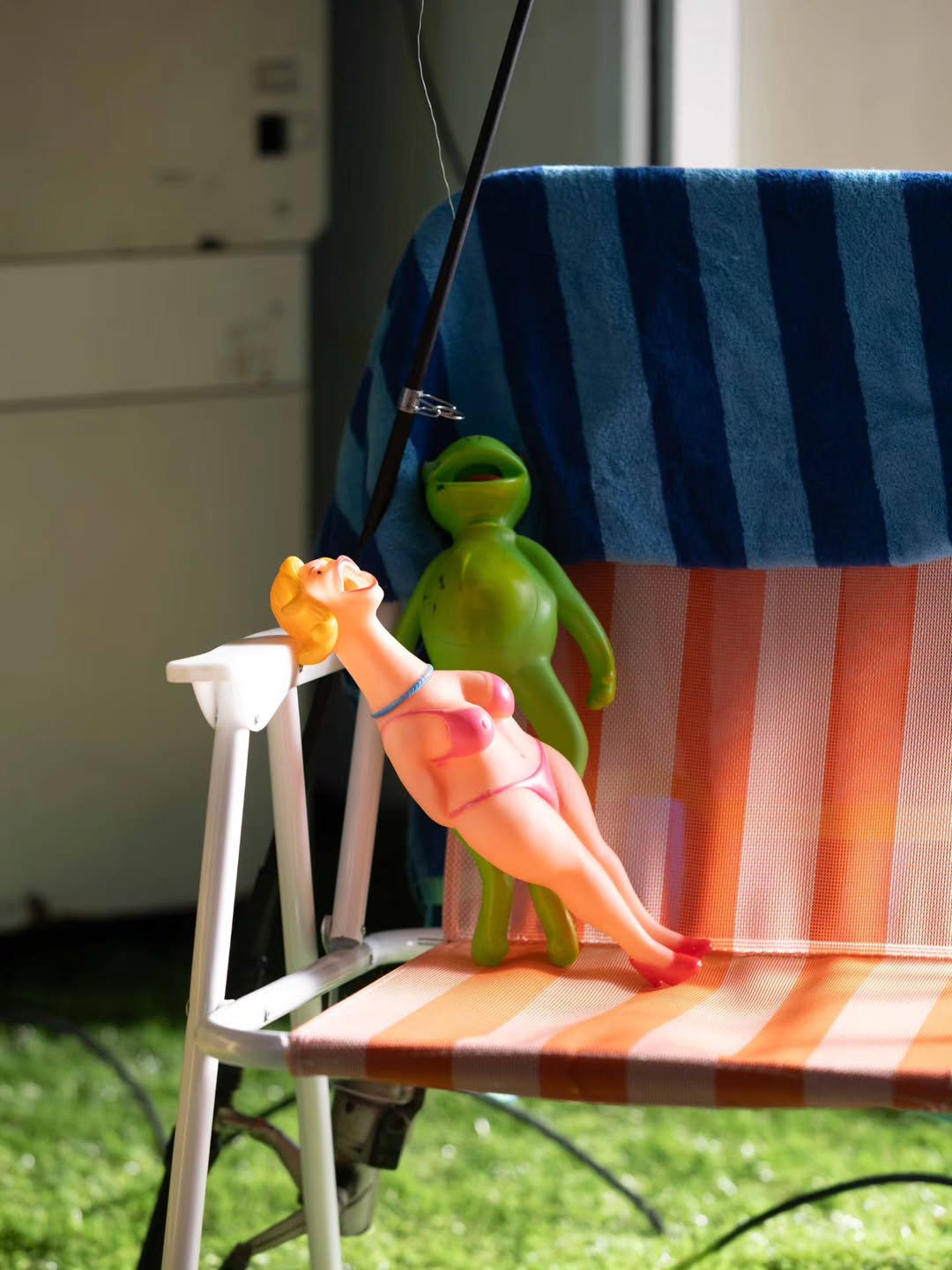 ออฟโรด - กันตภณ จิดาทวีผล