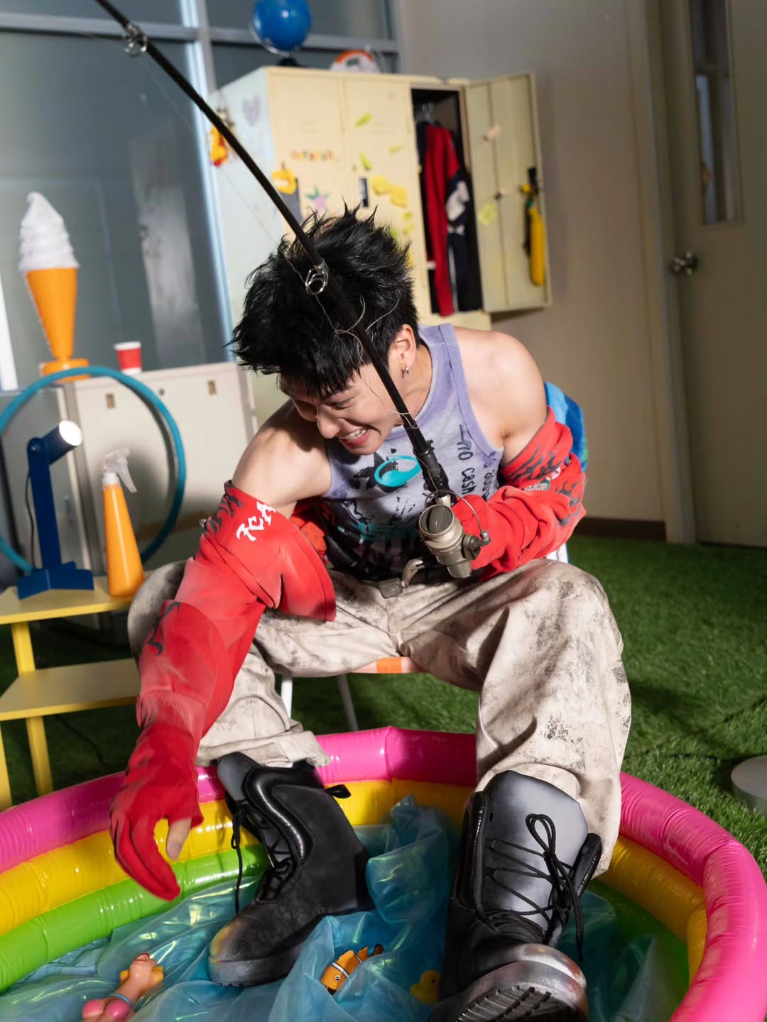 ออฟโรด - กันตภณ จิดาทวีผล