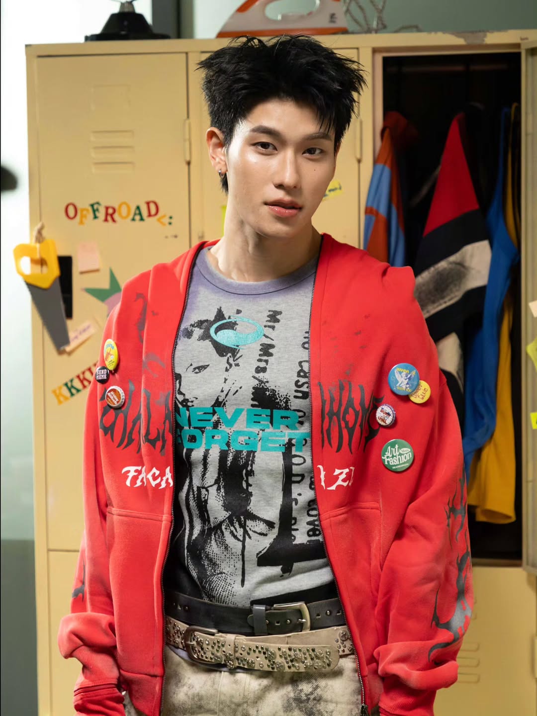 ออฟโรด - กันตภณ จิดาทวีผล