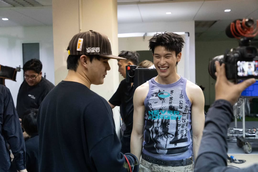 ออฟโรด - กันตภณ จิดาทวีผล