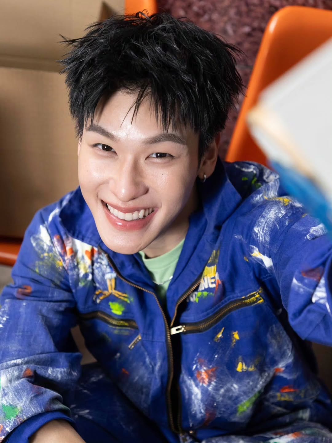 ออฟโรด - กันตภณ จิดาทวีผล