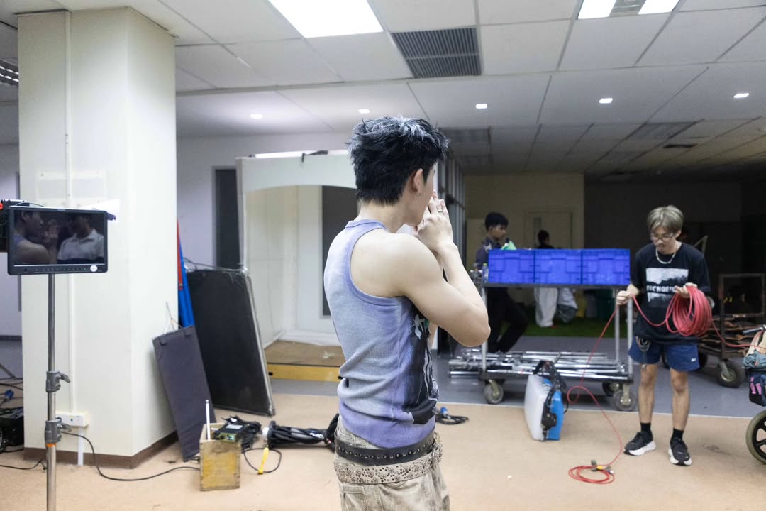 ออฟโรด - กันตภณ จิดาทวีผล