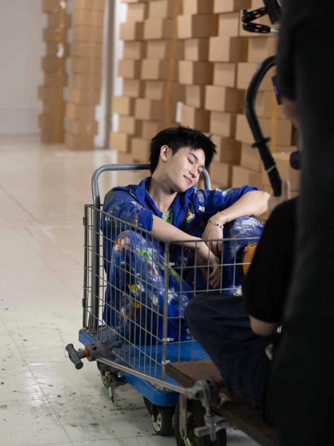 ออฟโรด - กันตภณ จิดาทวีผล