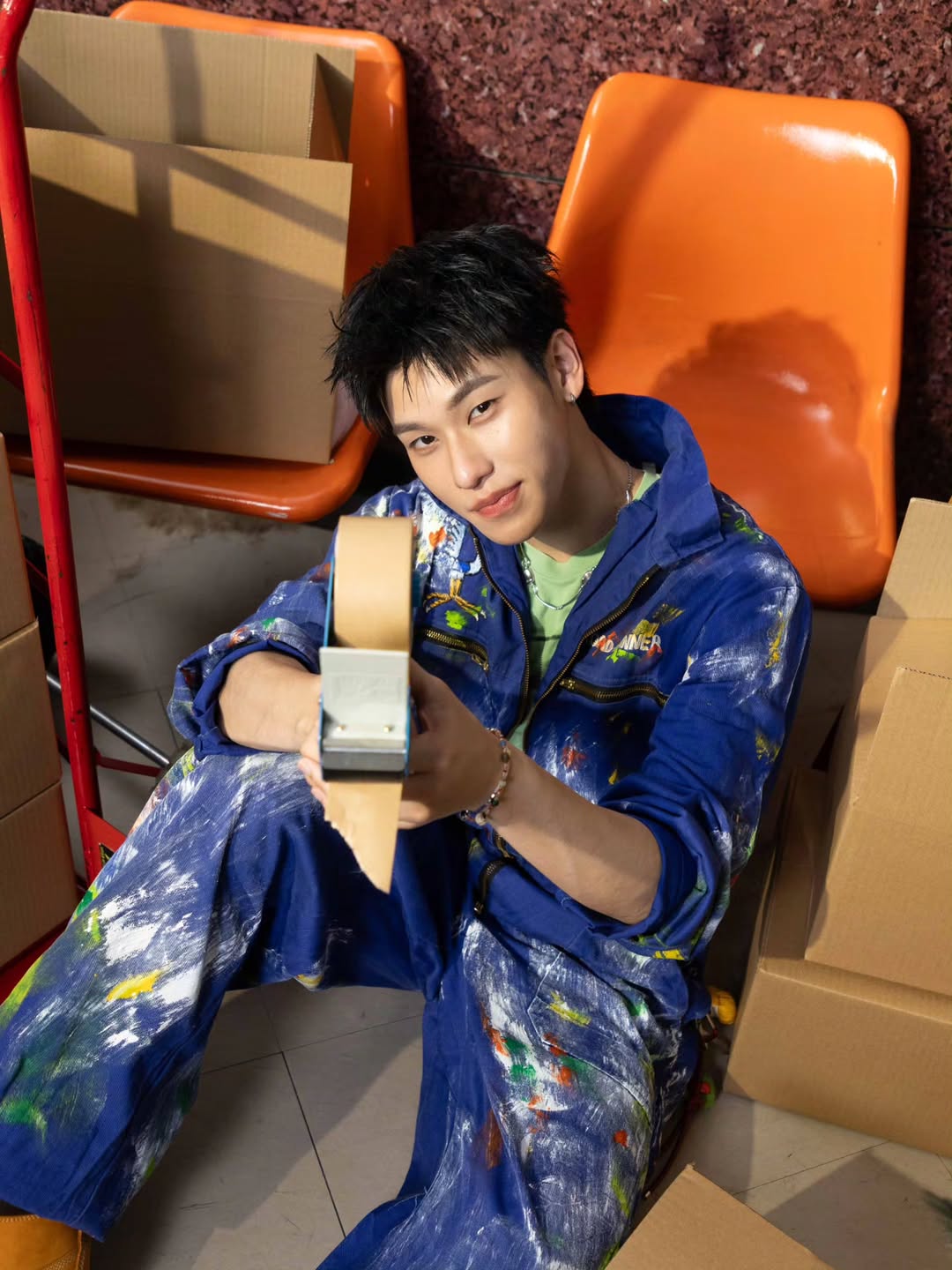 ออฟโรด - กันตภณ จิดาทวีผล