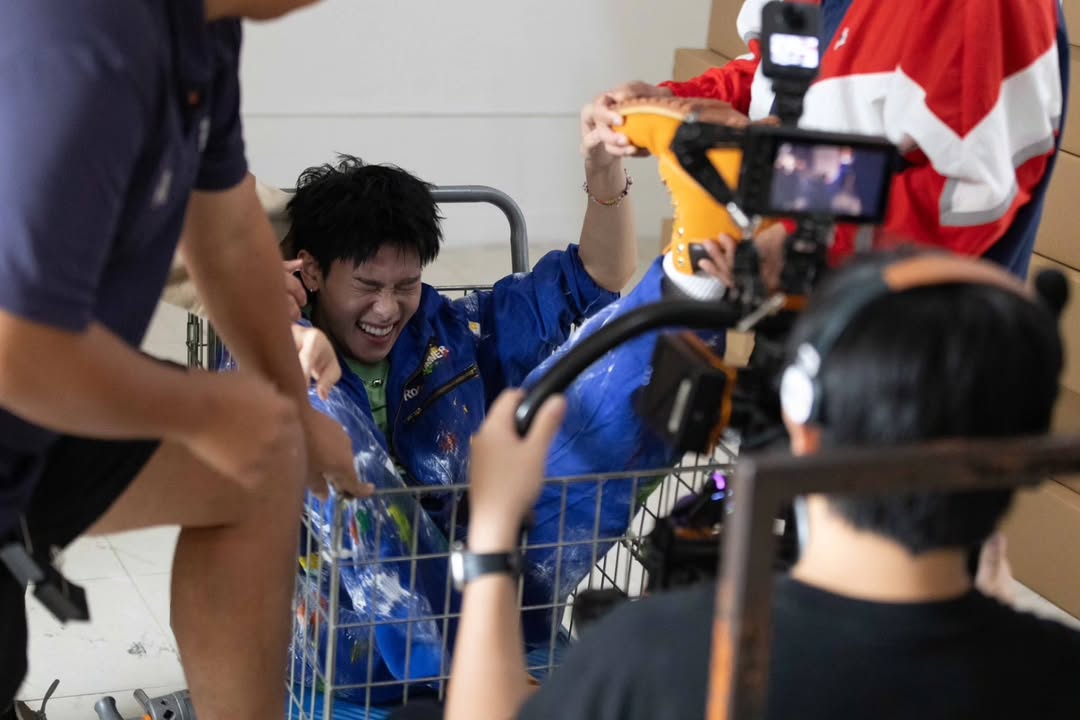 ออฟโรด - กันตภณ จิดาทวีผล