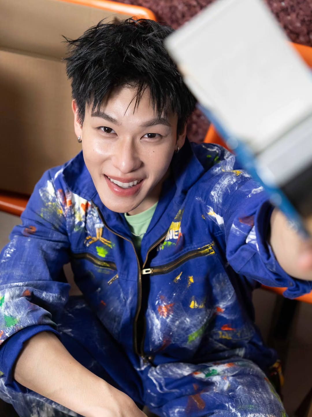 ออฟโรด - กันตภณ จิดาทวีผล