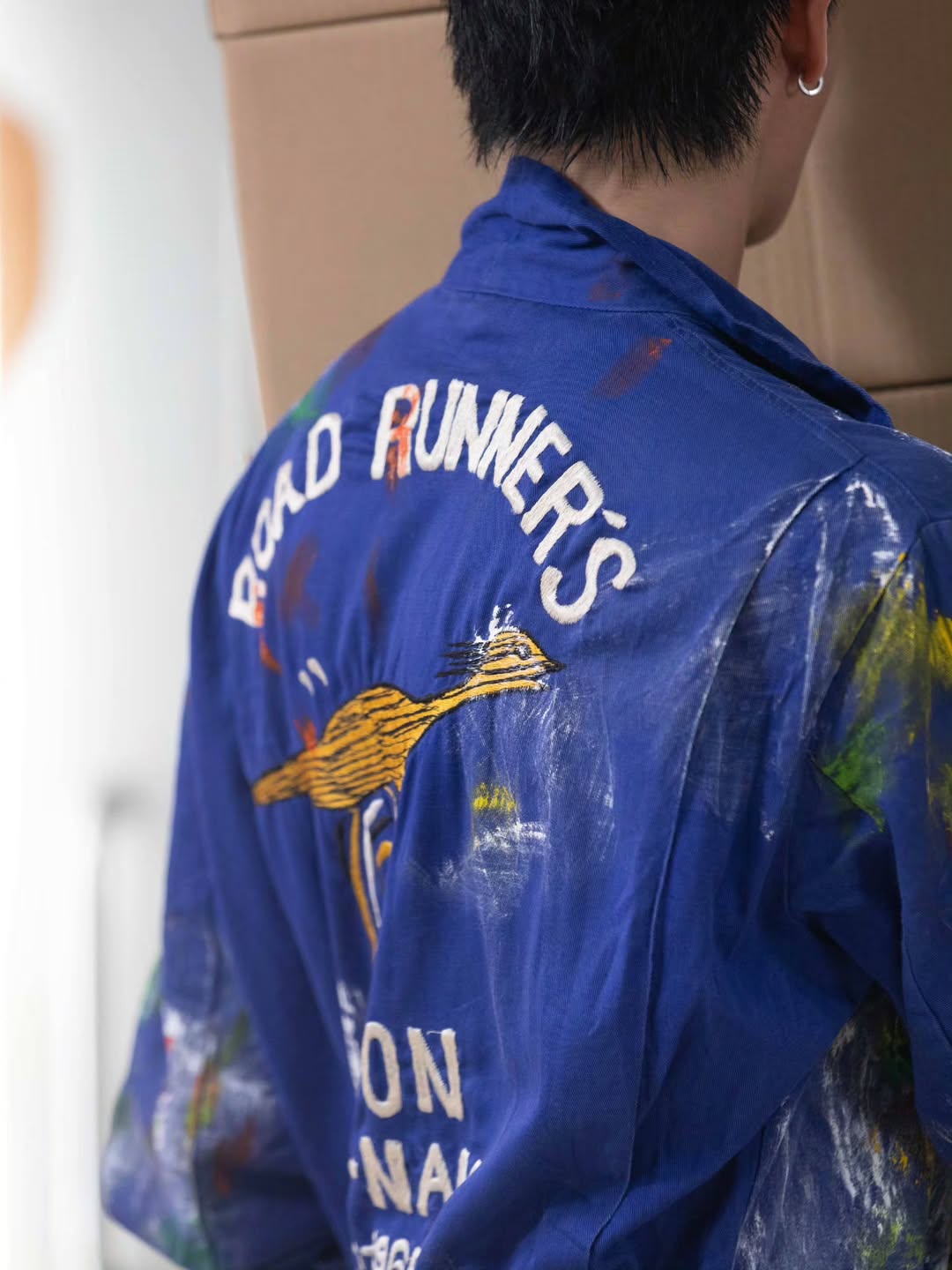 ออฟโรด - กันตภณ จิดาทวีผล