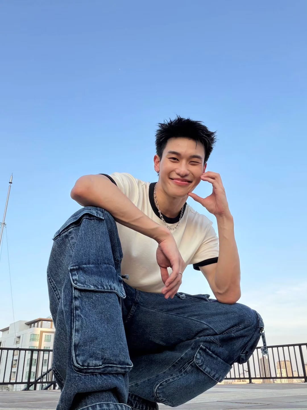 ออฟโรด - กันตภณ จิดาทวีผล