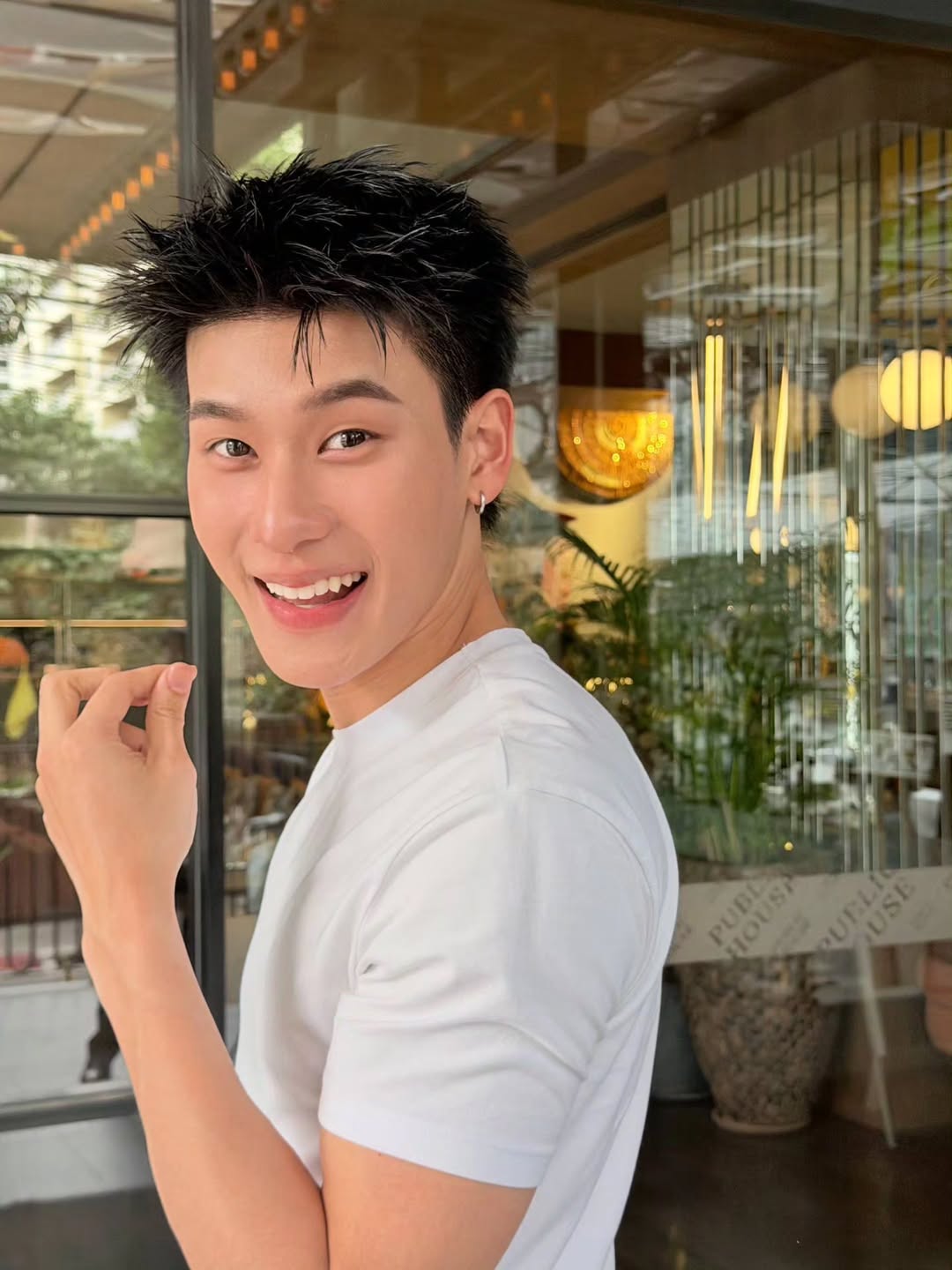 ออฟโรด - กันตภณ จิดาทวีผล