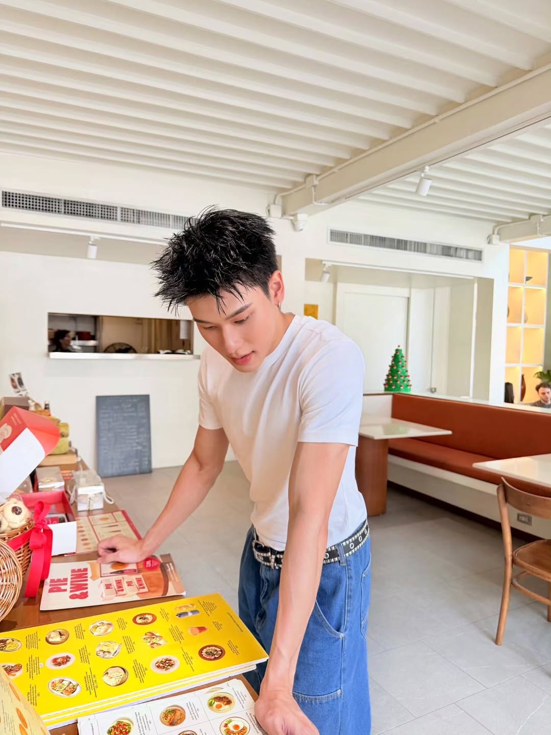 ออฟโรด - กันตภณ จิดาทวีผล