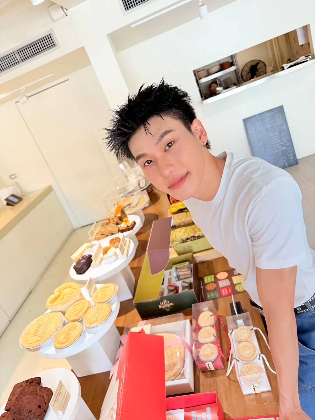 ออฟโรด - กันตภณ จิดาทวีผล