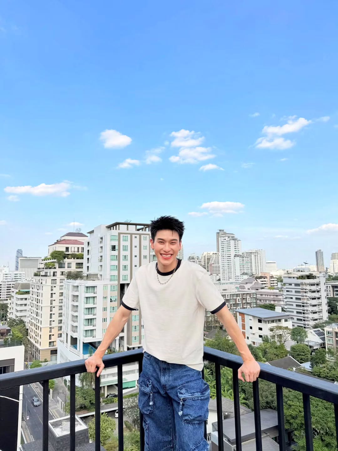 ออฟโรด - กันตภณ จิดาทวีผล