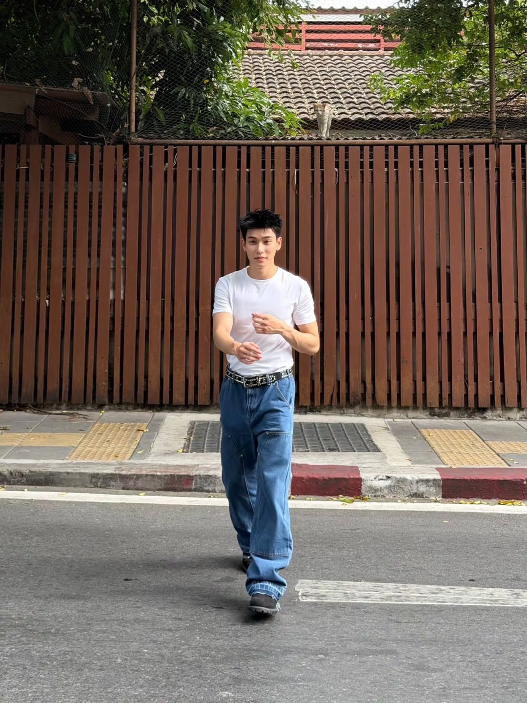 ออฟโรด - กันตภณ จิดาทวีผล