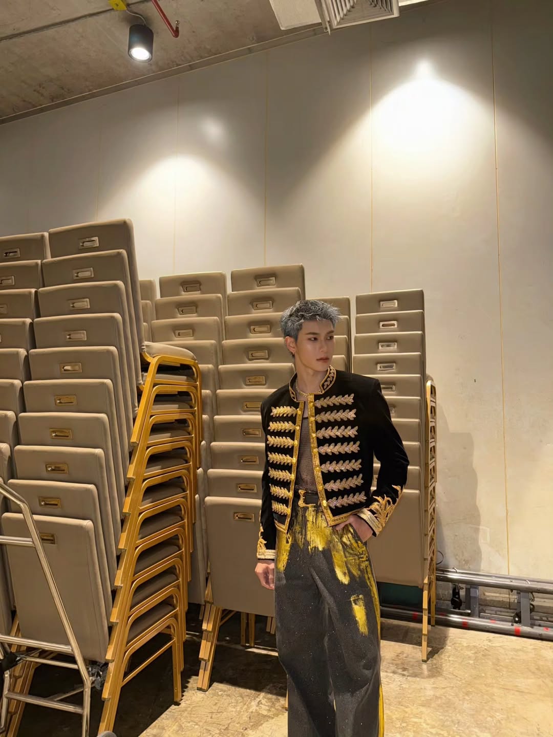 ออฟโรด - กันตภณ จิดาทวีผล