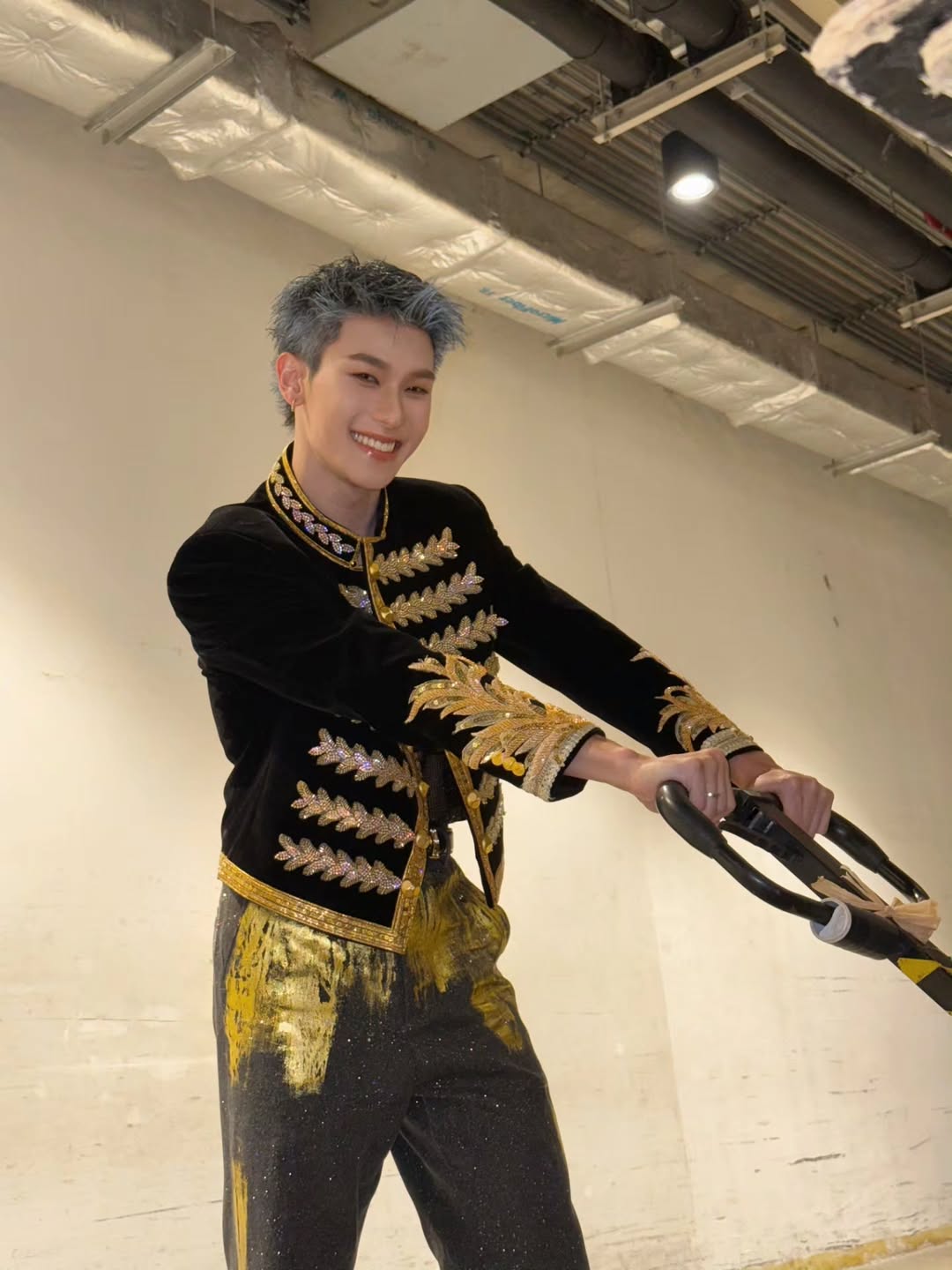 ออฟโรด - กันตภณ จิดาทวีผล