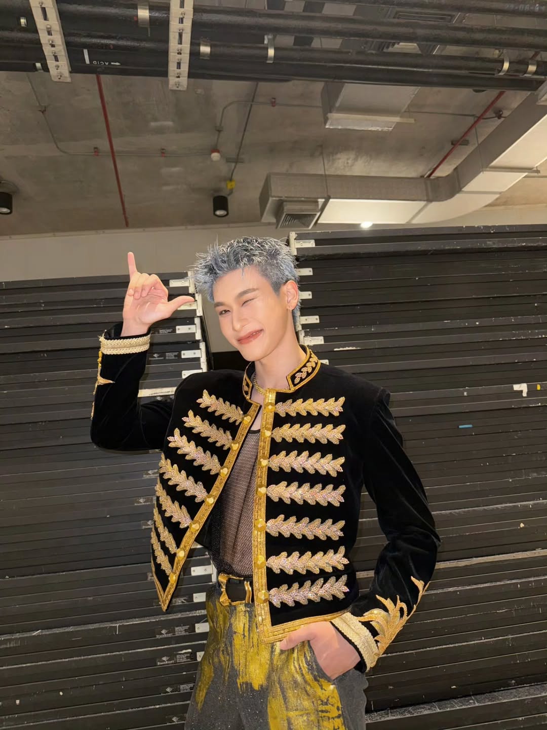 ออฟโรด - กันตภณ จิดาทวีผล