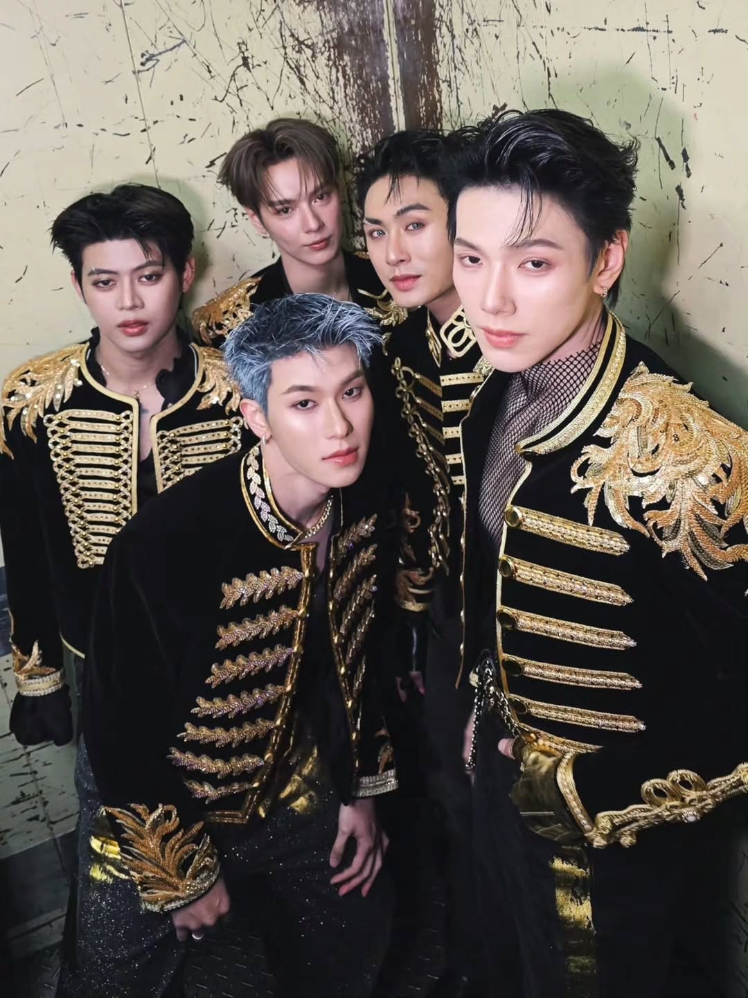 ออฟโรด - กันตภณ จิดาทวีผล