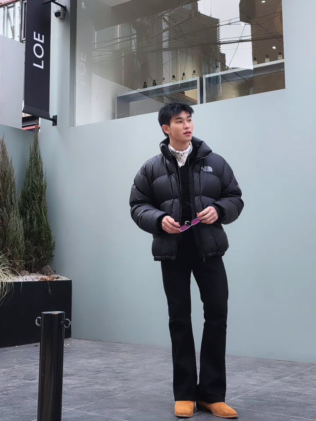 ออฟโรด - กันตภณ จิดาทวีผล