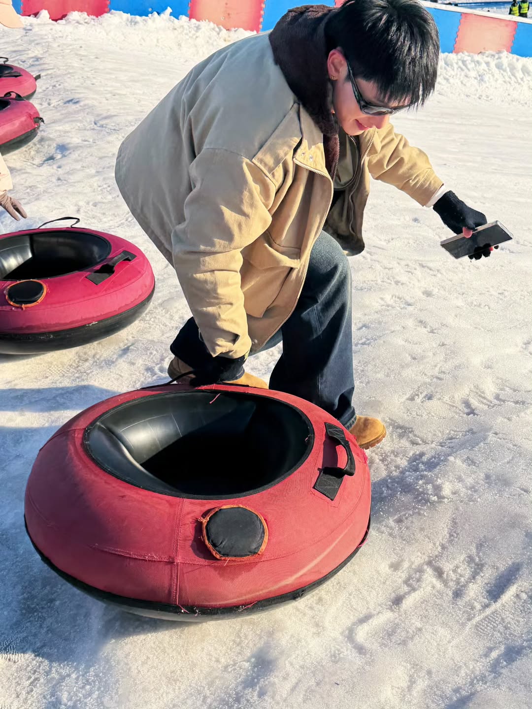 ออฟโรด - กันตภณ จิดาทวีผล