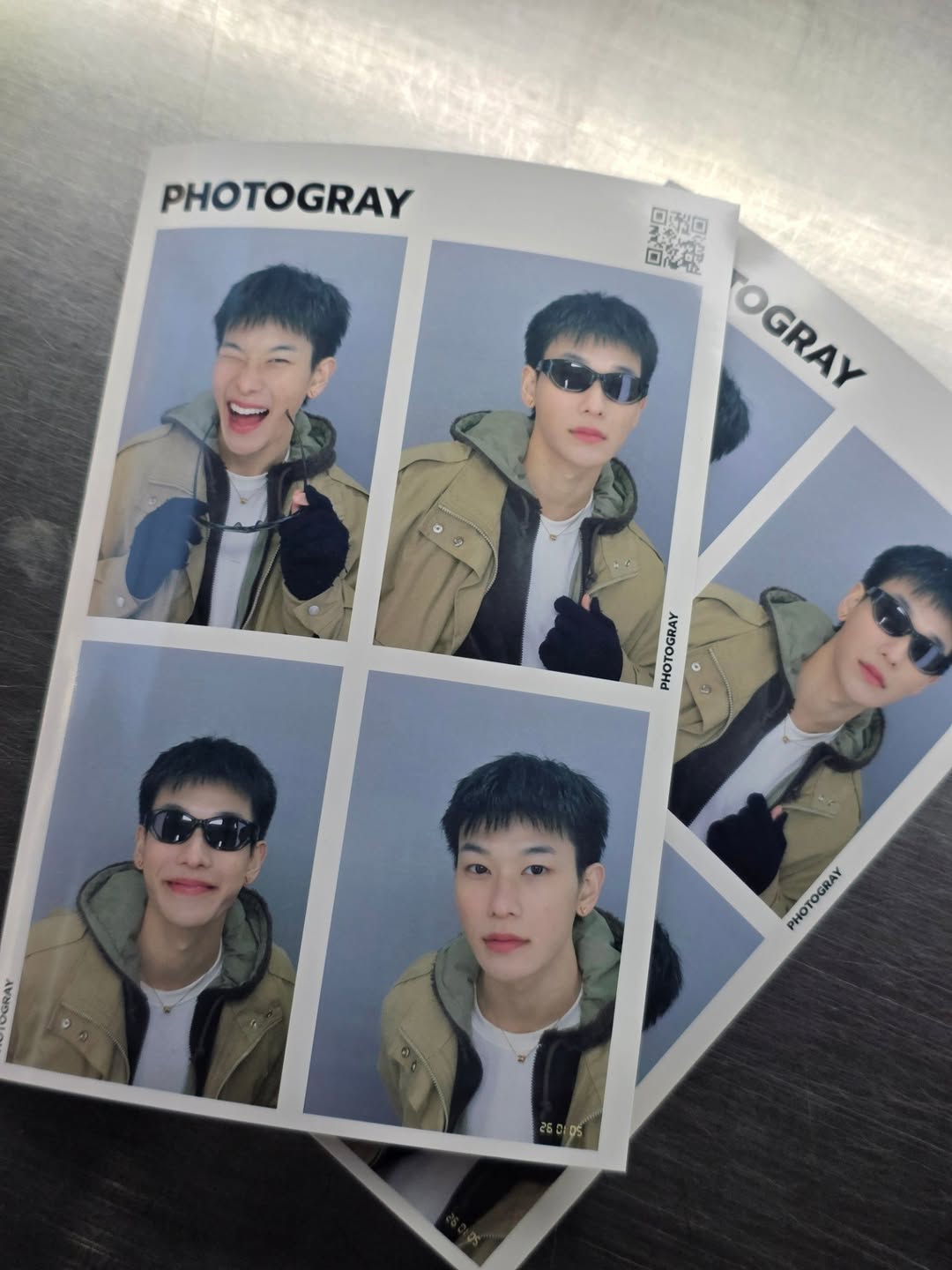 ออฟโรด - กันตภณ จิดาทวีผล