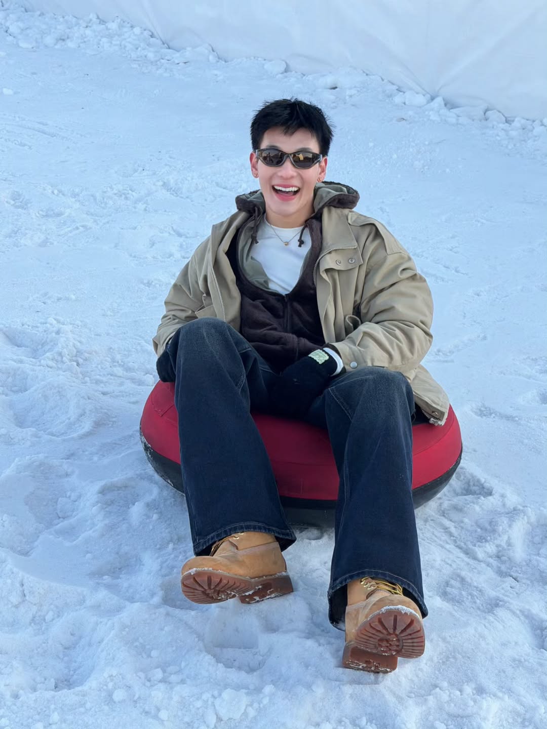 ออฟโรด - กันตภณ จิดาทวีผล