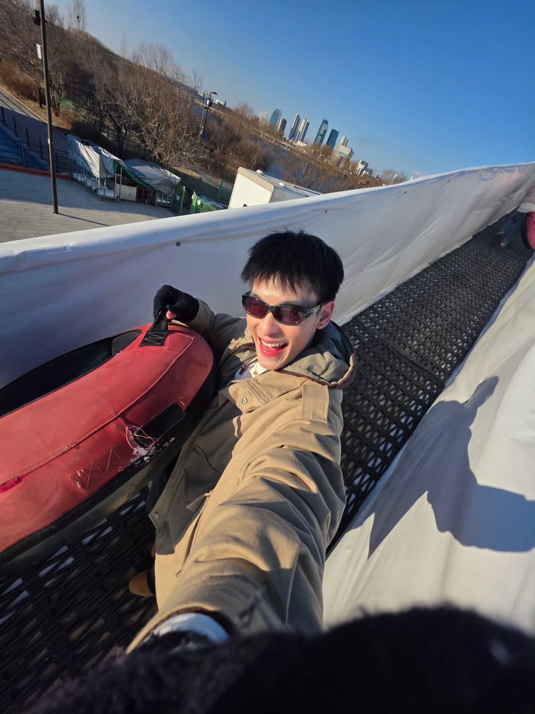 ออฟโรด - กันตภณ จิดาทวีผล