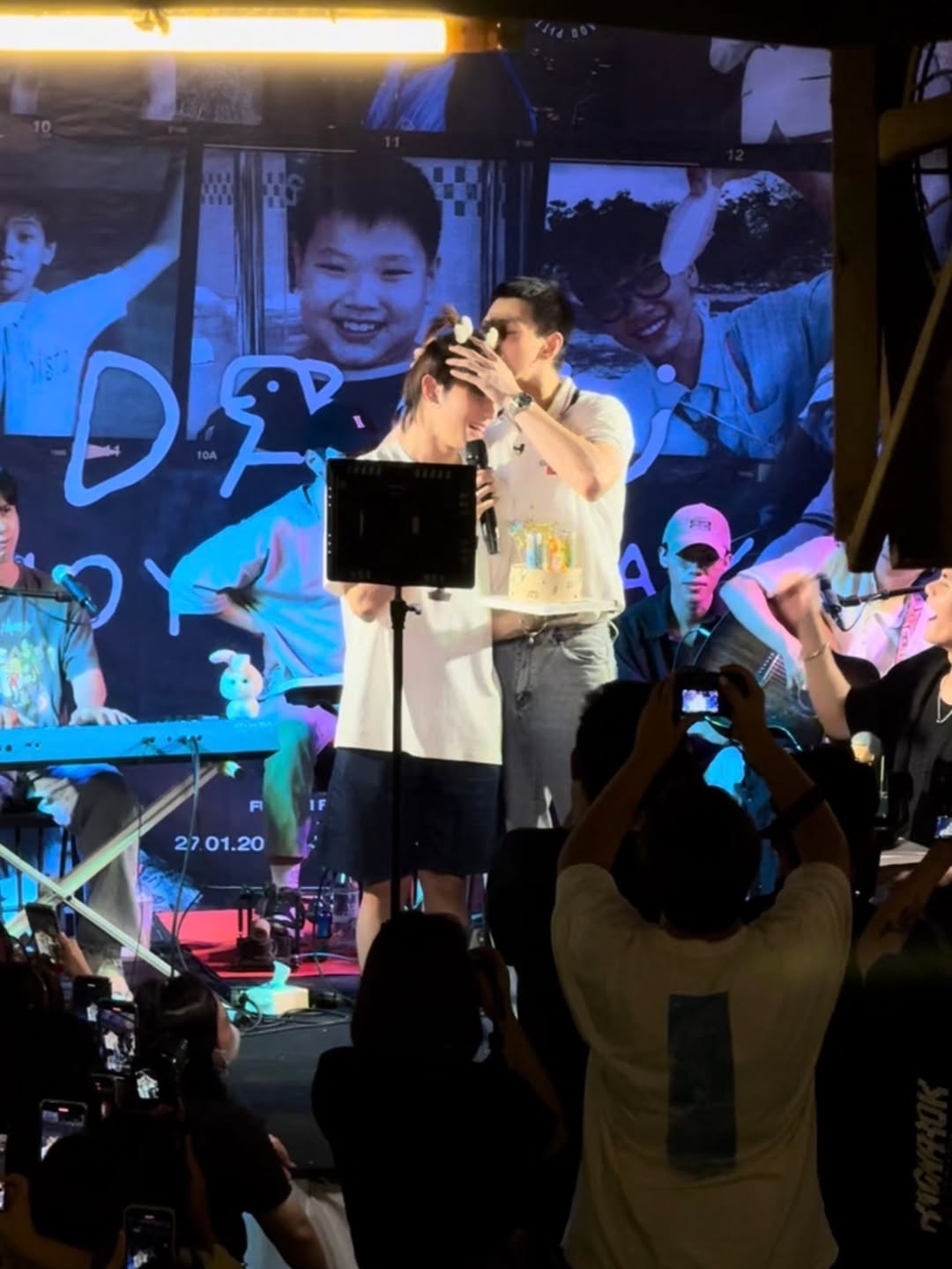 ออฟโรด - กันตภณ จิดาทวีผล