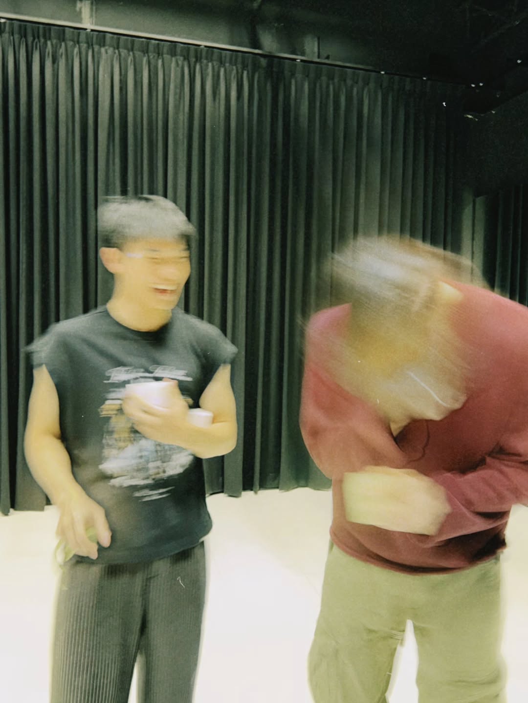 ออฟโรด - กันตภณ จิดาทวีผล