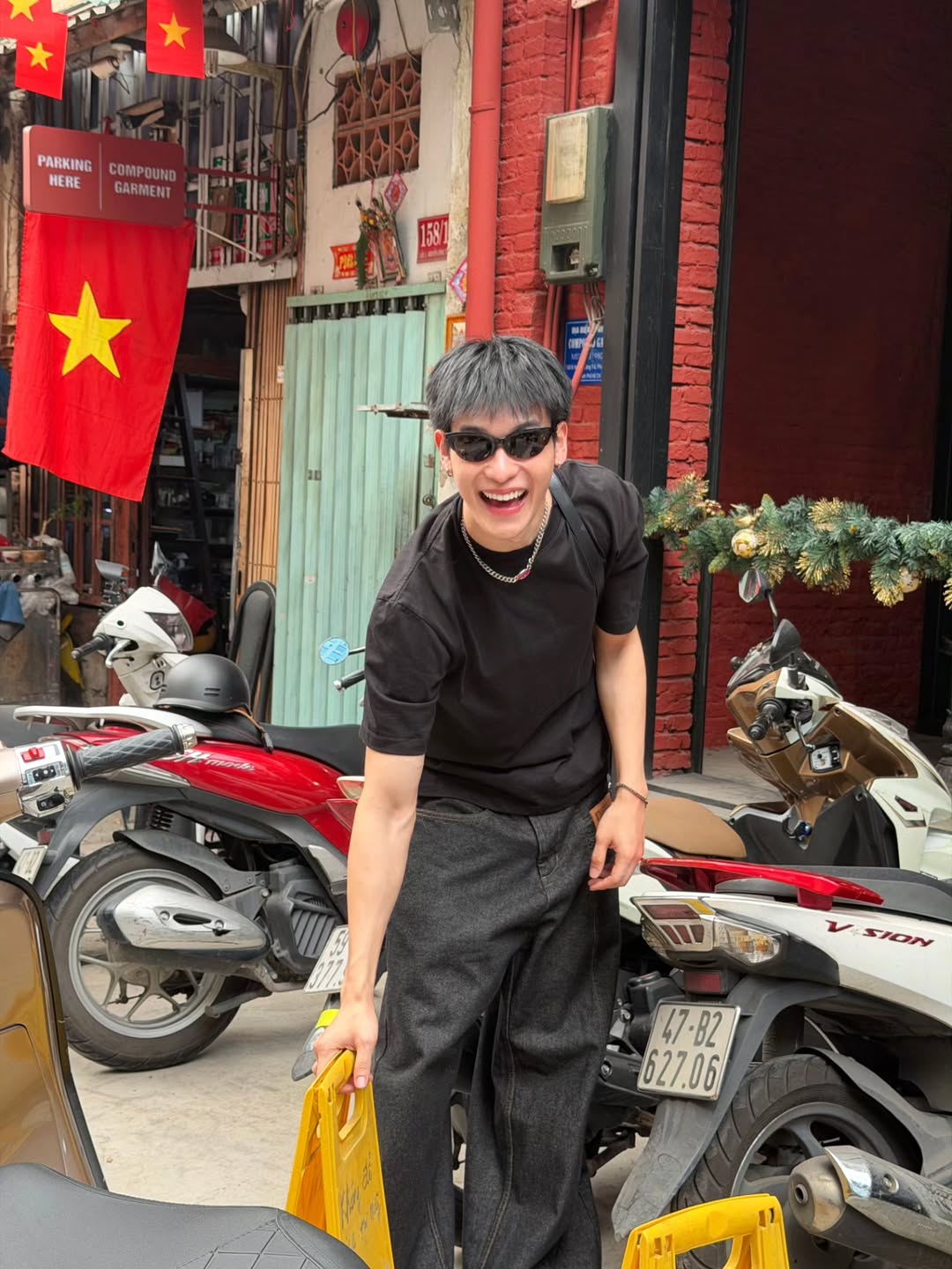 ออฟโรด - กันตภณ จิดาทวีผล