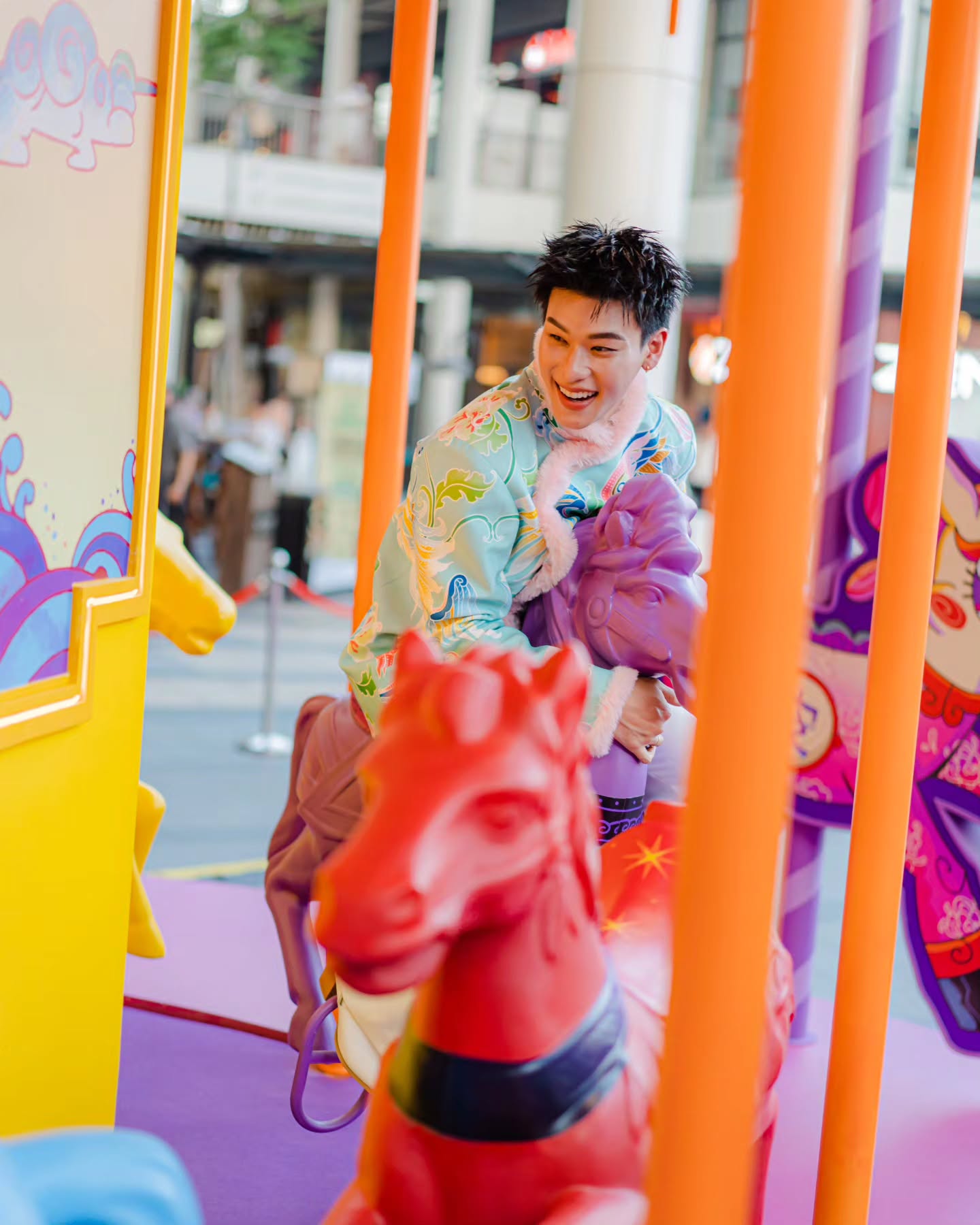 ออฟโรด - กันตภณ จิดาทวีผล