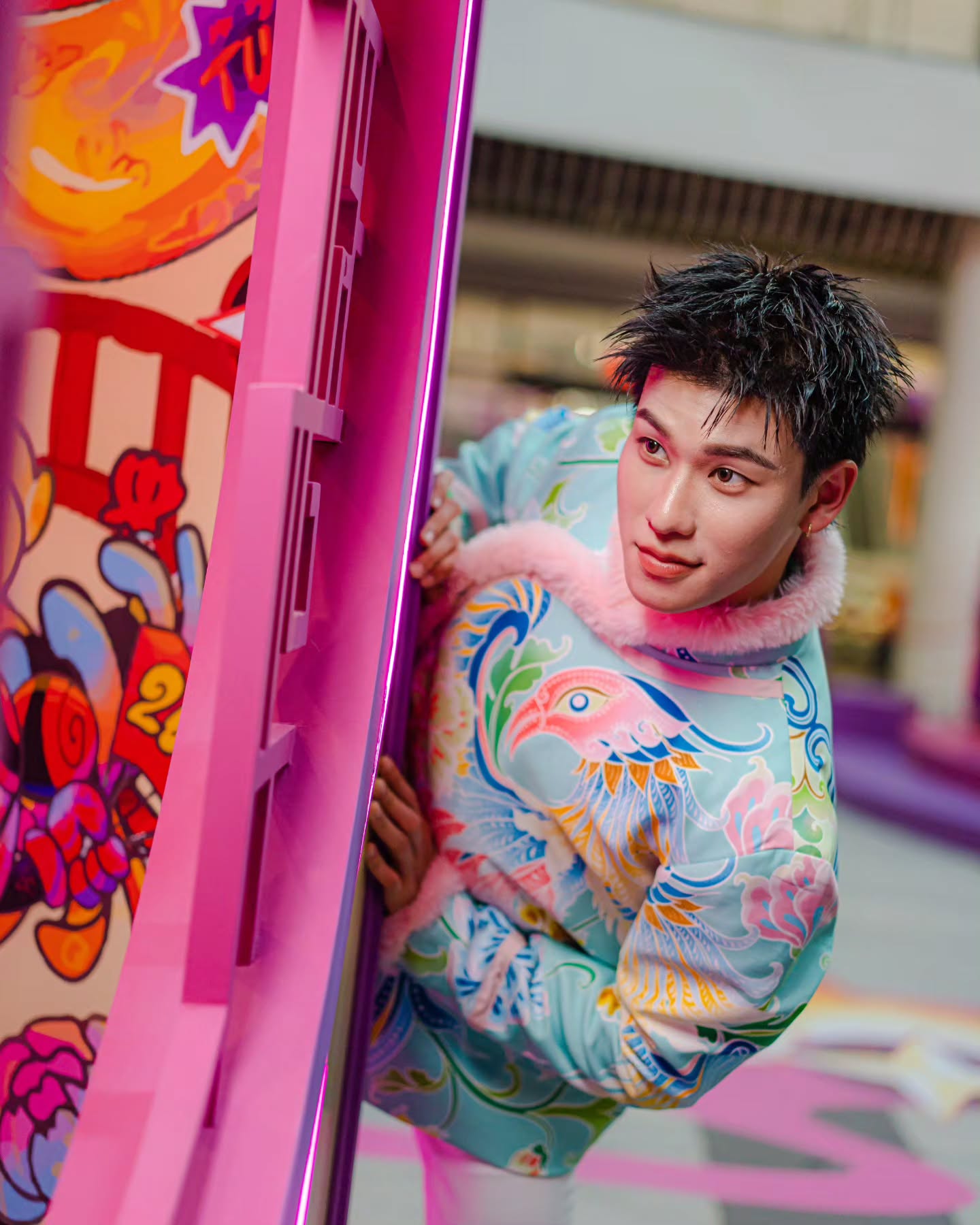 ออฟโรด - กันตภณ จิดาทวีผล