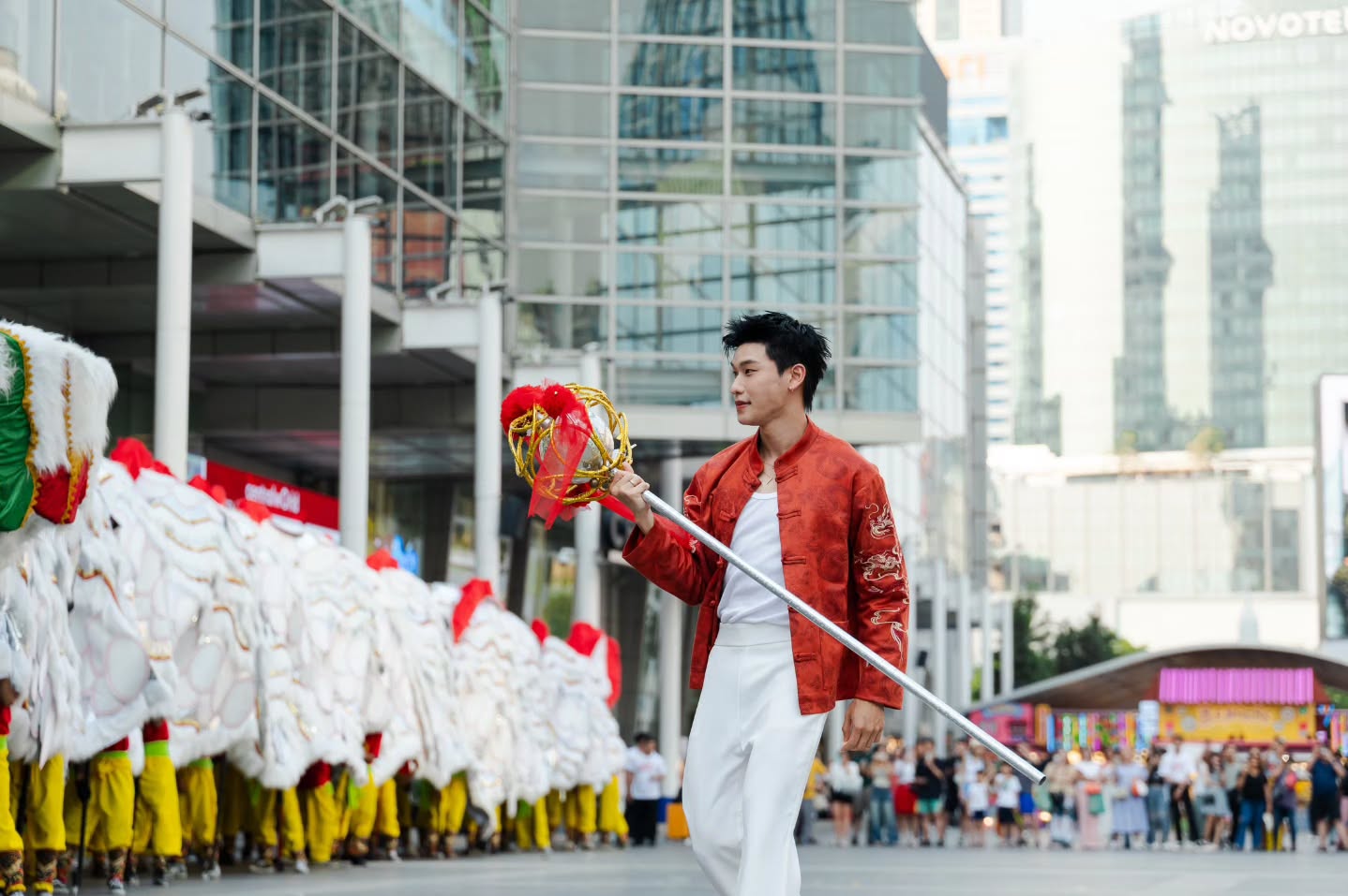 ออฟโรด - กันตภณ จิดาทวีผล