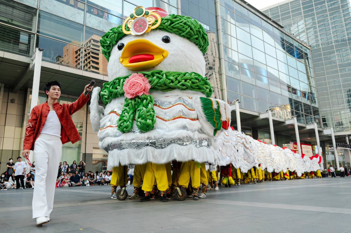 ออฟโรด - กันตภณ จิดาทวีผล