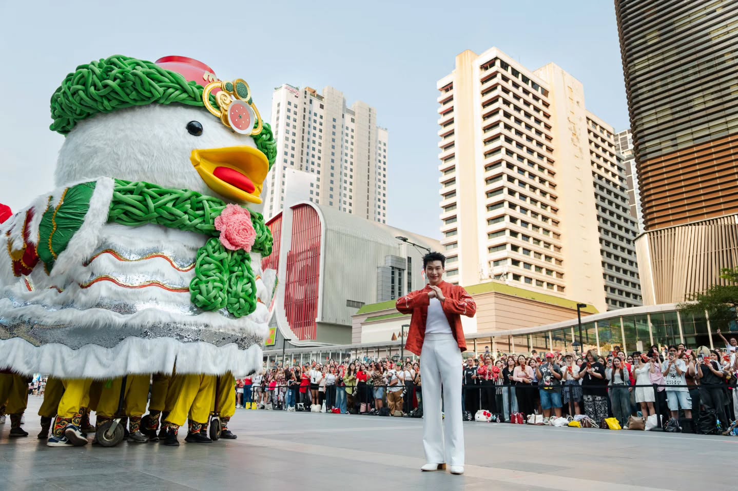 ออฟโรด - กันตภณ จิดาทวีผล