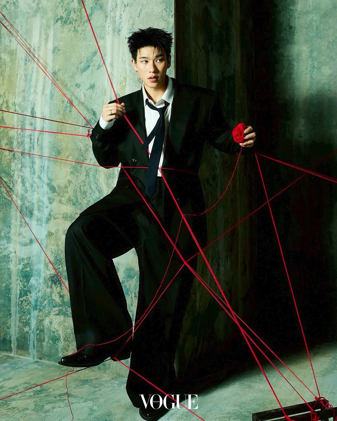 ออฟโรด - กันตภณ จิดาทวีผล