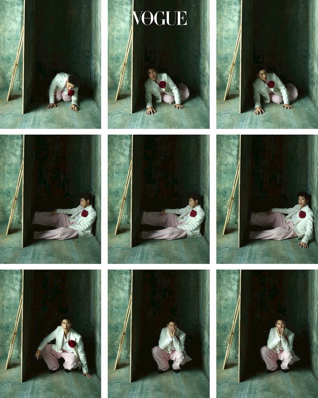 ออฟโรด - กันตภณ จิดาทวีผล