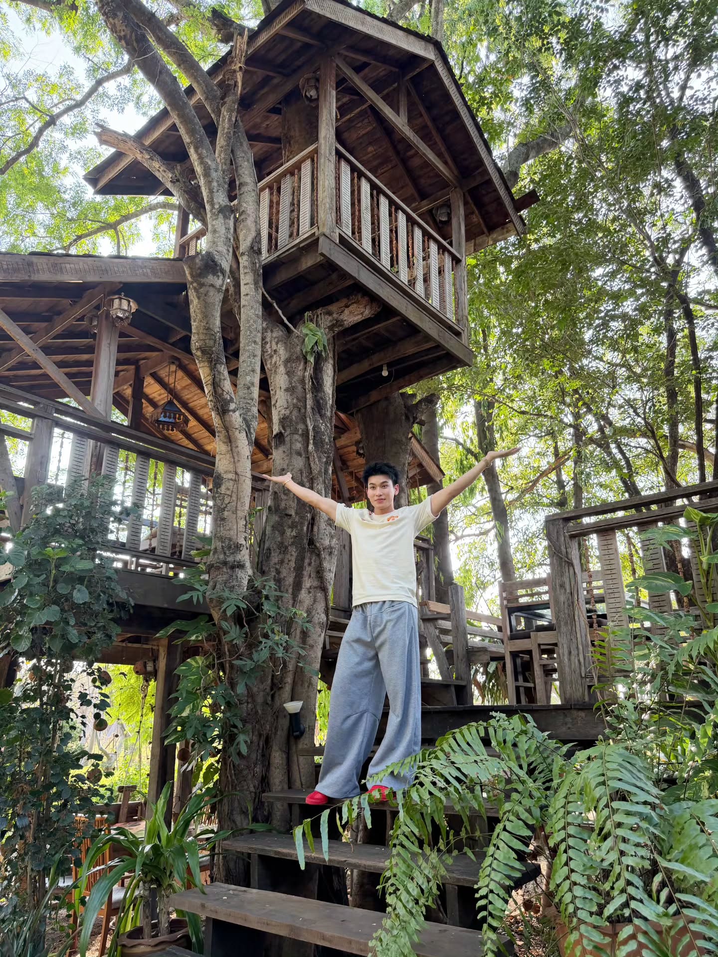 ออฟโรด - กันตภณ จิดาทวีผล